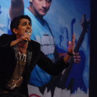 Siddharth Narayan - Siddharth's Oh My Friend Audio Launch - Pictures | Picture 103298
